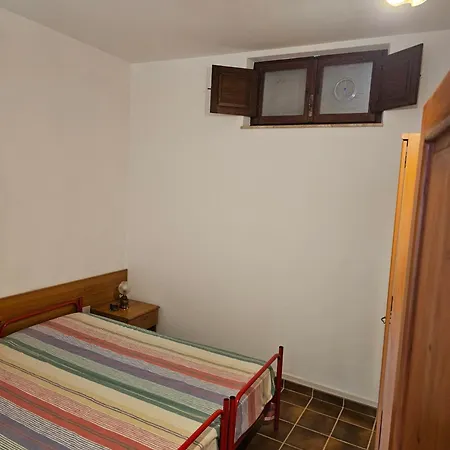 Διαμέρισμα Sardina & Services Funtana Meiga