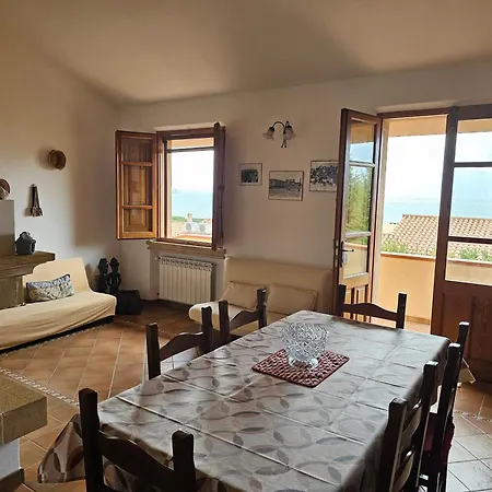 Sardina & Services Διαμέρισμα *