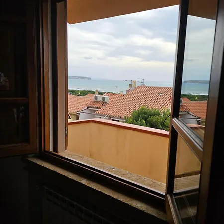 Sardina & Services Διαμέρισμα Funtana Meiga